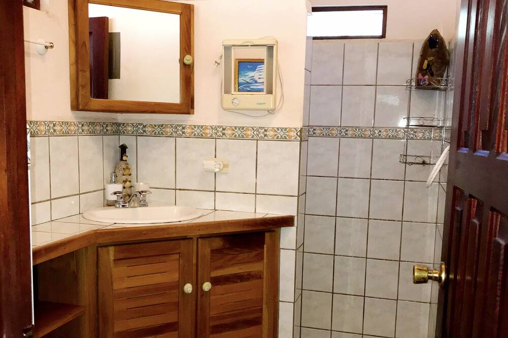 Photo of Bathroom in Tajo Alto