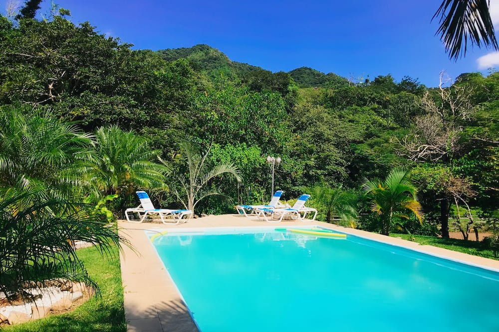 Photo of Outdoor in Tajo Alto