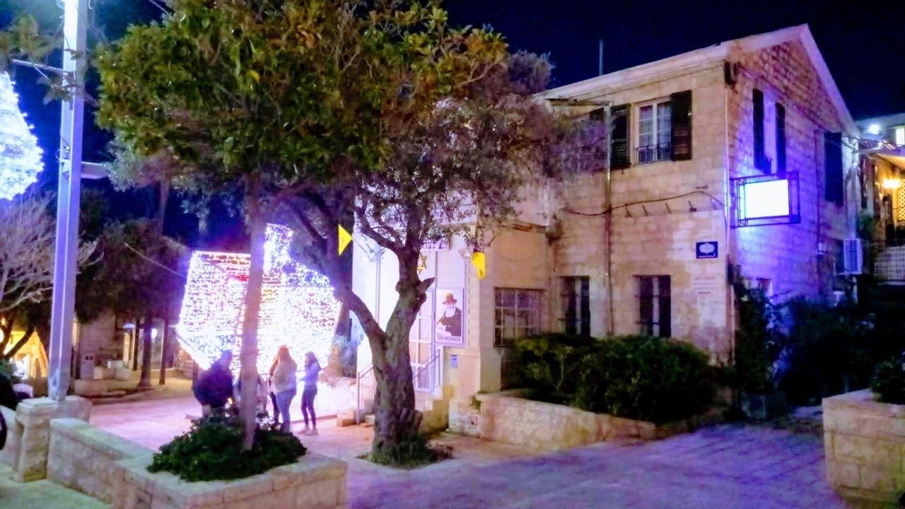 Photo of Outdoor in German Colony