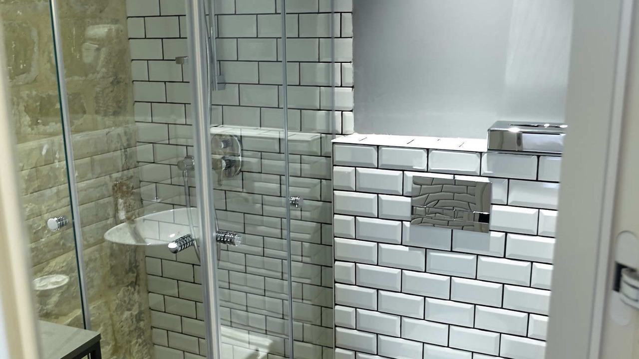 Photo of Bathroom in German Colony