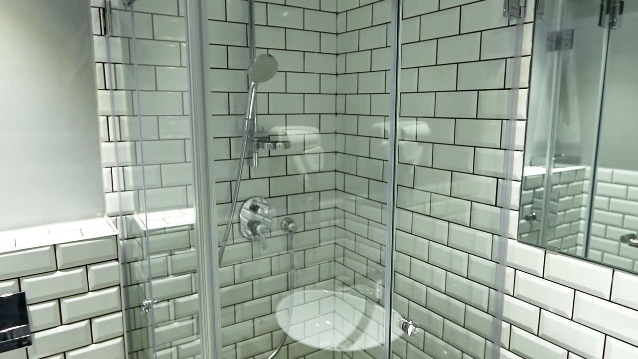 Photo of Bathroom in German Colony