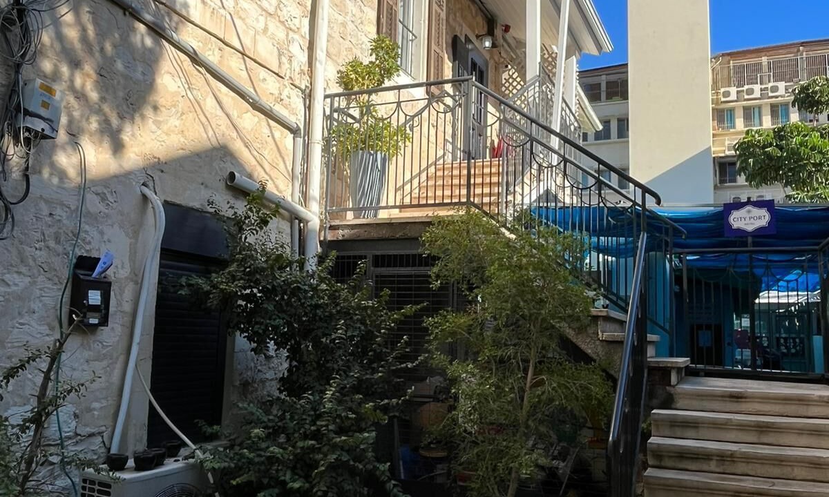 Photo of Outdoor in German Colony
