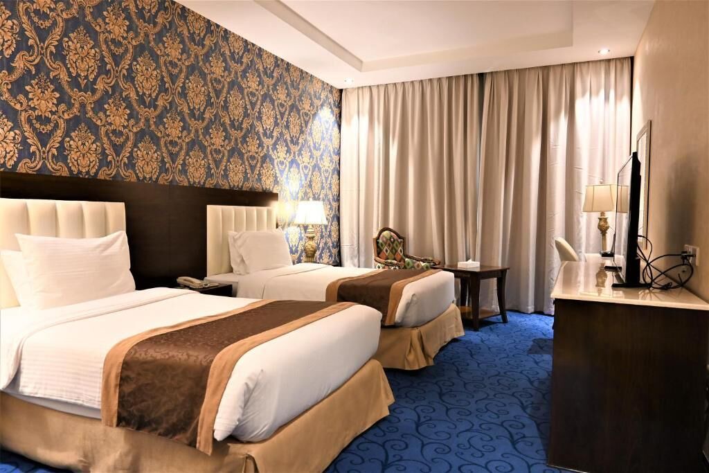Photo of Bedroom in Al Majaz