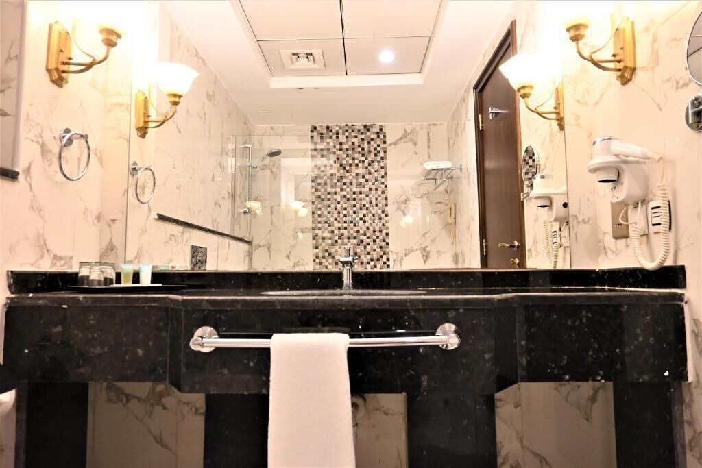 Photo of Bathroom in Al Majaz