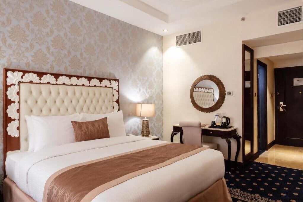 Photo of Bedroom in Al Majaz