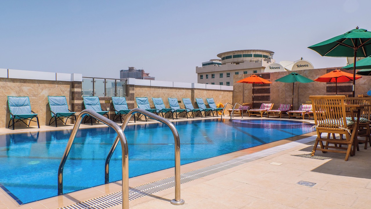 Photo of Outdoor in Al Majaz