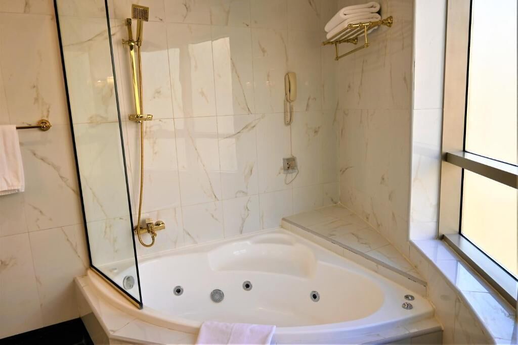 Photo of Bathroom in Al Majaz