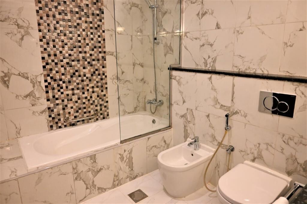 Photo of Bathroom in Al Majaz
