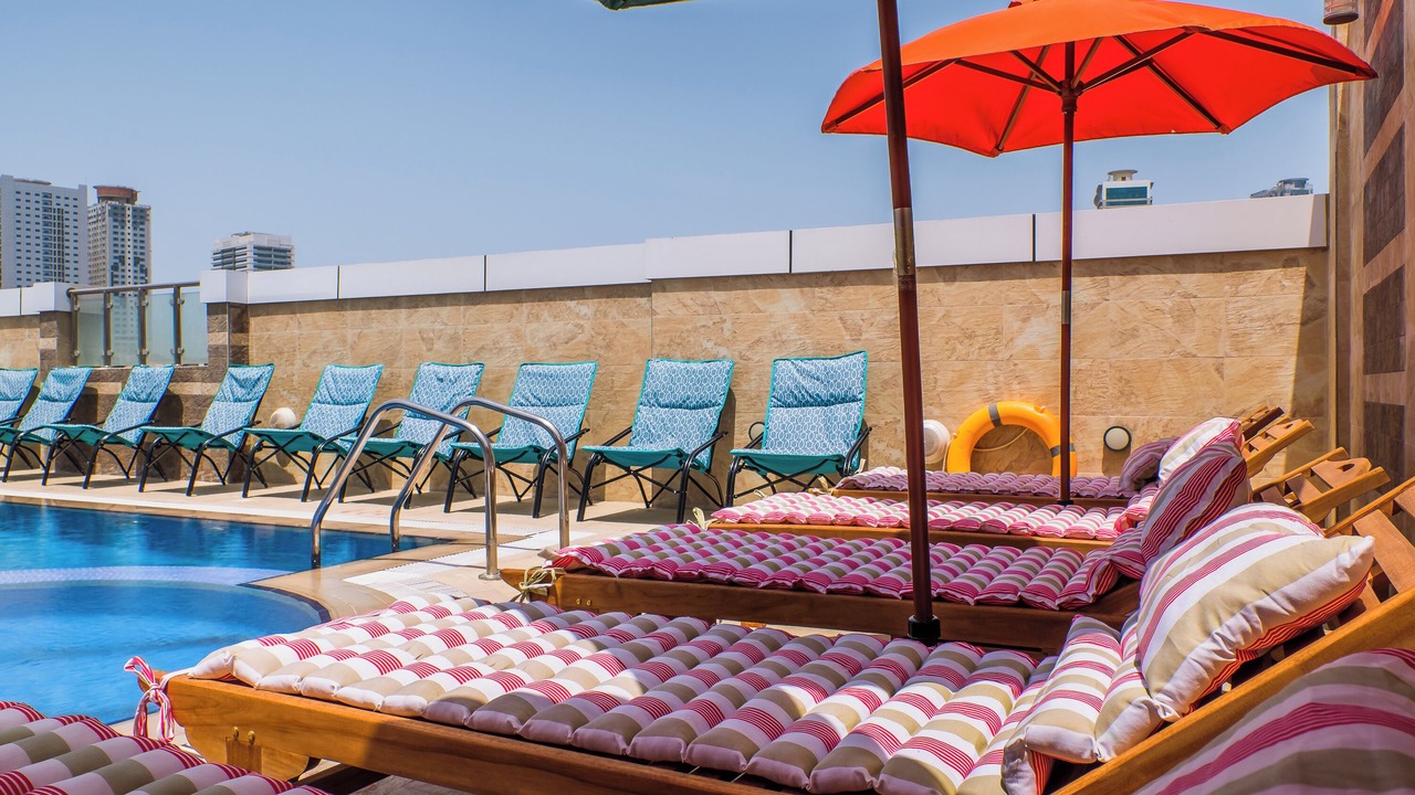Photo of Outdoor in Al Majaz