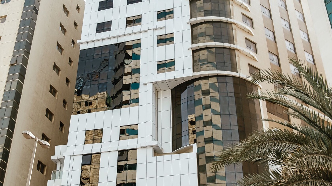 Photo of Outdoor in Al Majaz
