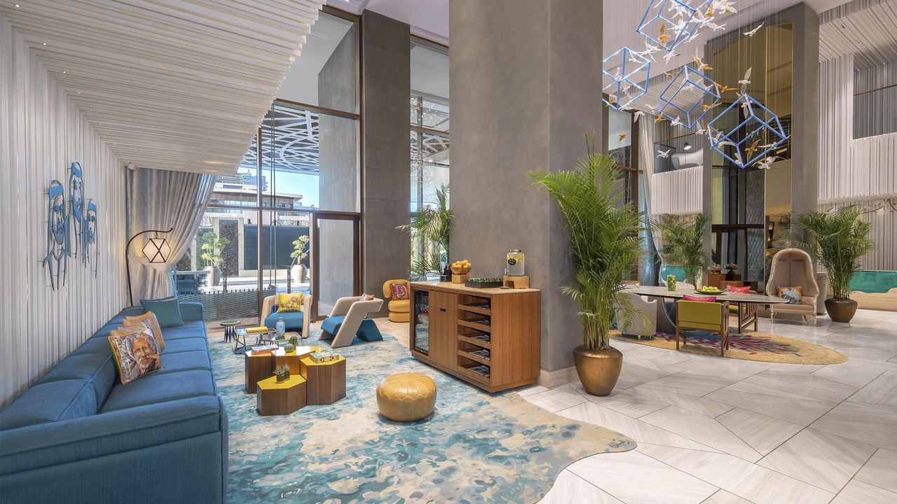 Photo of Others in Palm Jumeirah