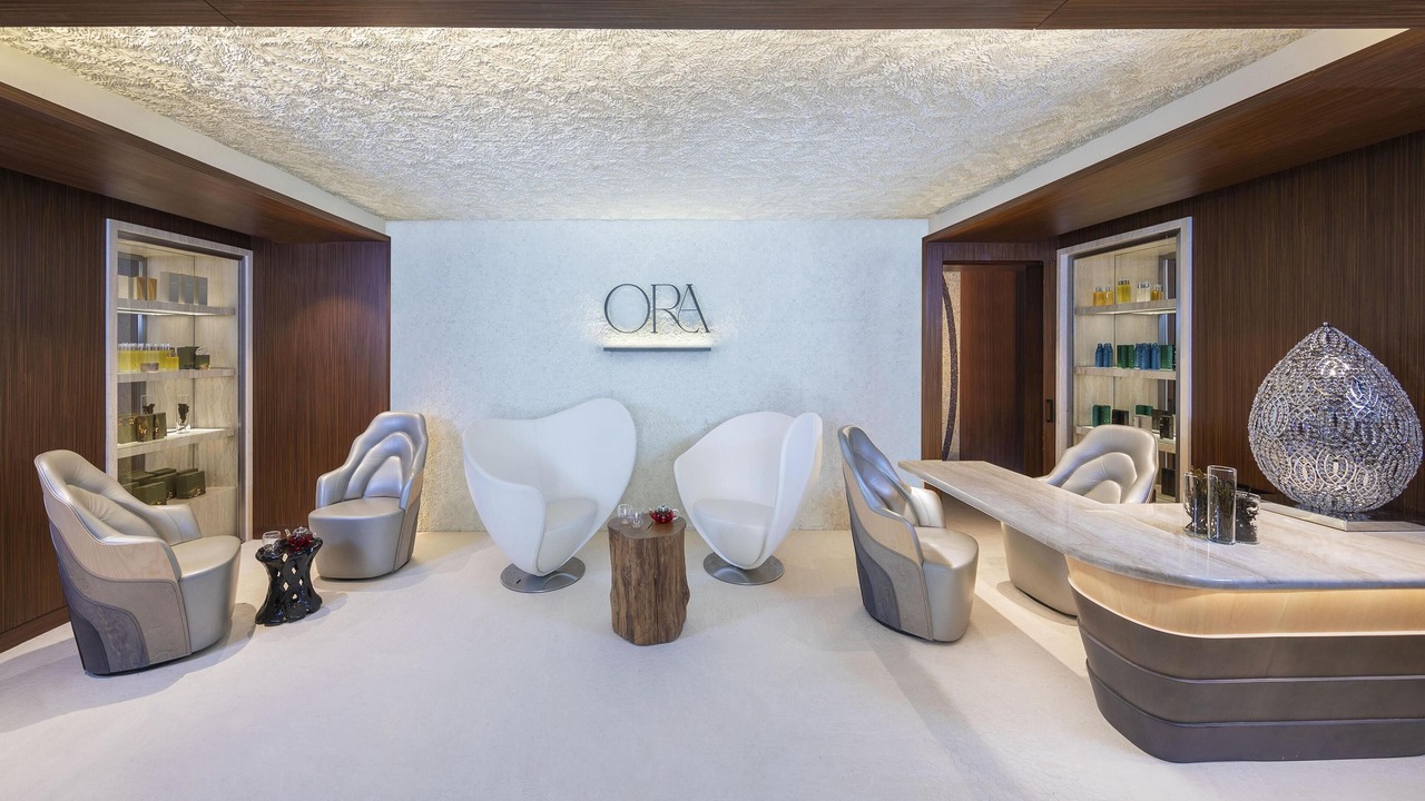 Photo of Bedroom in Palm Jumeirah