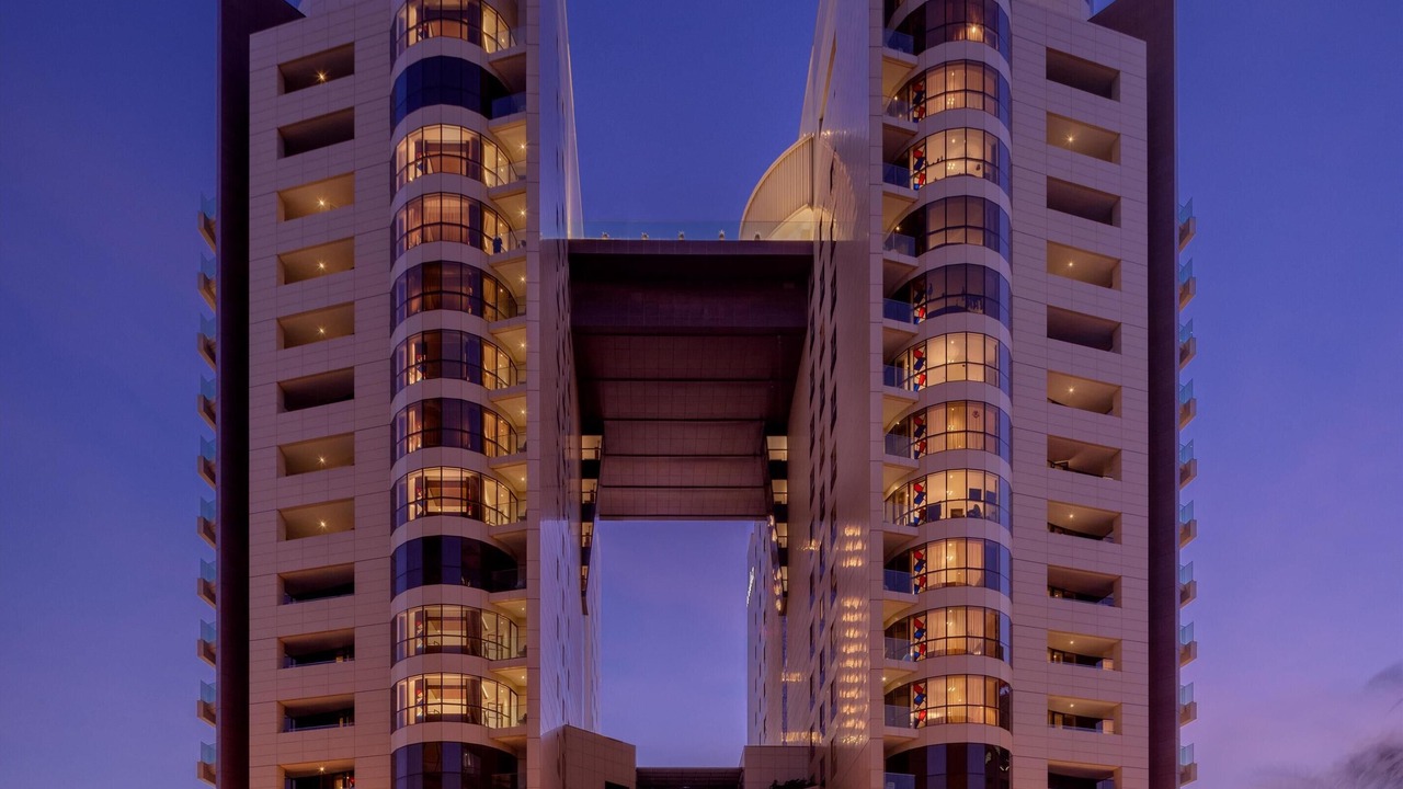 Photo of Outdoor in Palm Jumeirah