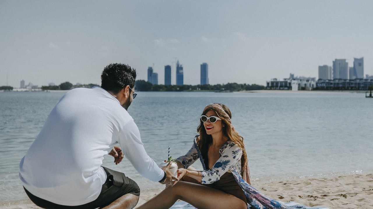 Photo of Others in Palm Jumeirah