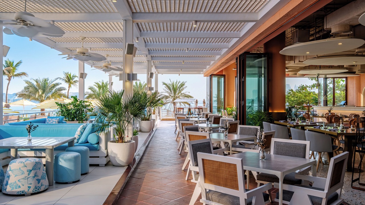 Photo of Others in Palm Jumeirah