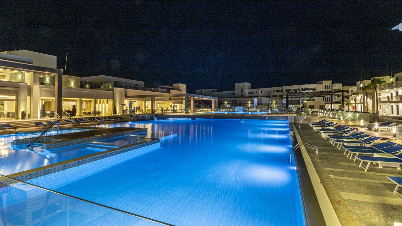Photo of Outdoor in Safaga