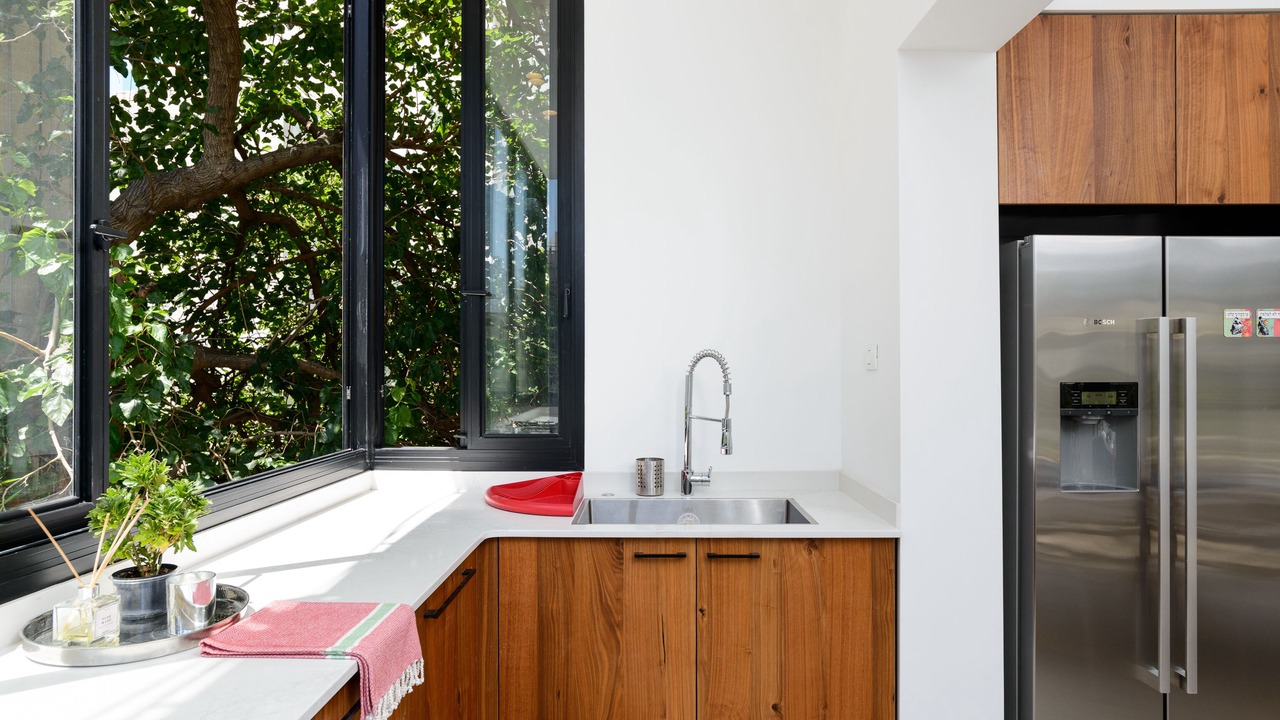 Photo of Kitchen in Old North