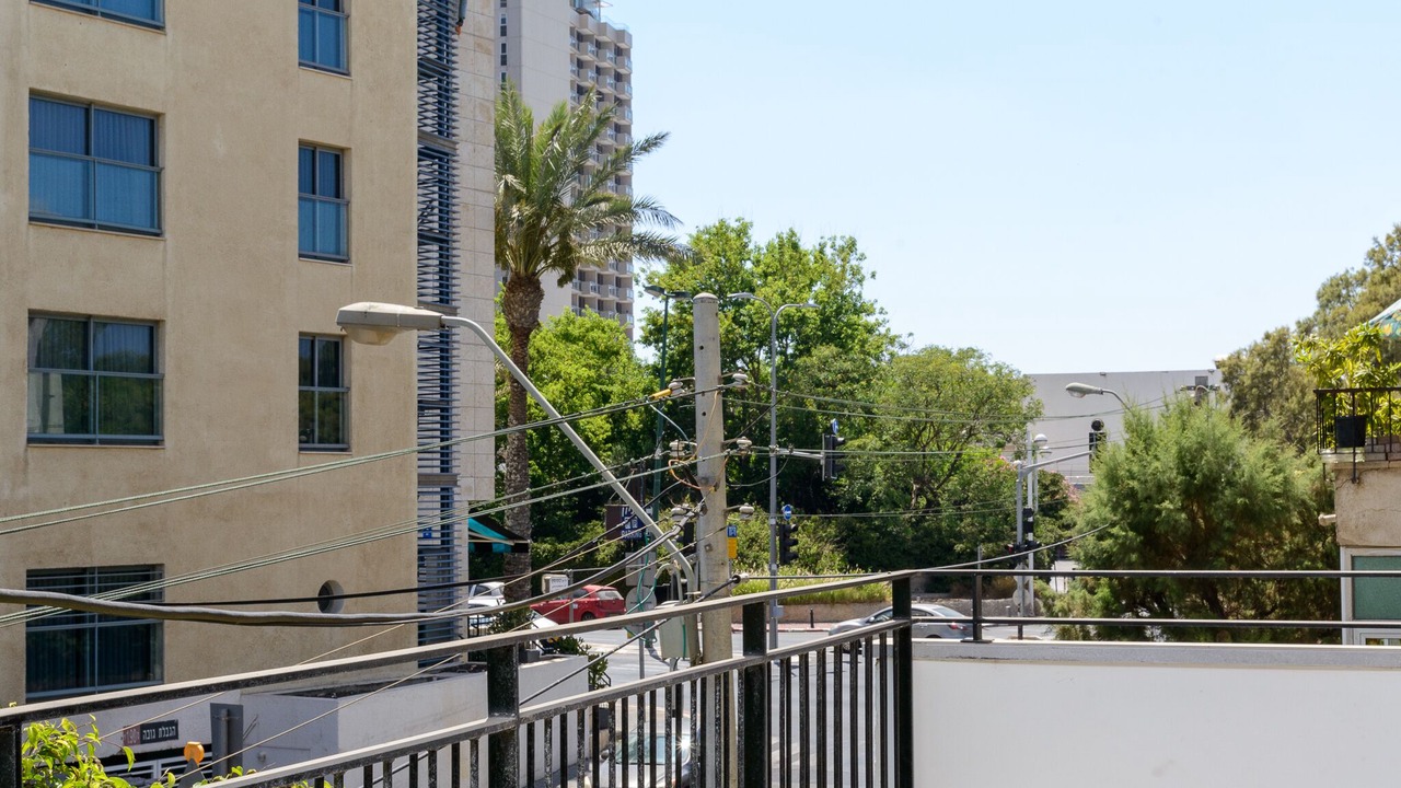 Photo of Outdoor in Old North