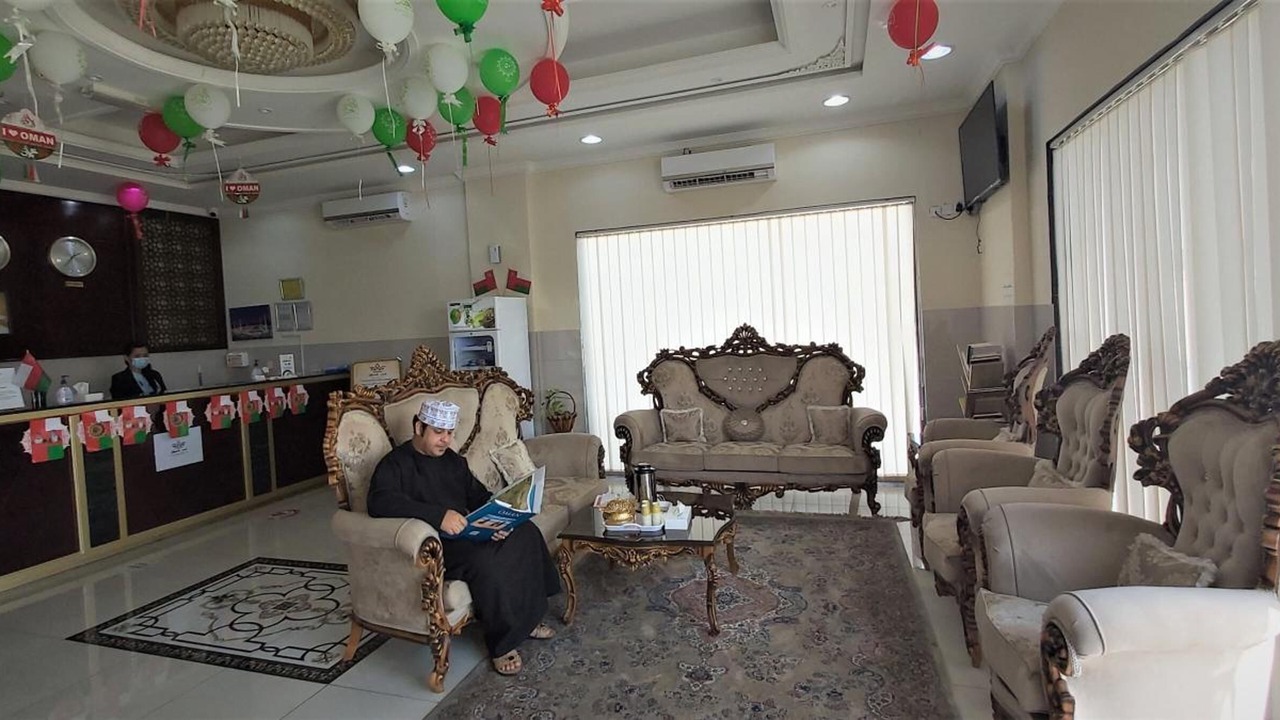 Photo of Others in Al Maabilah