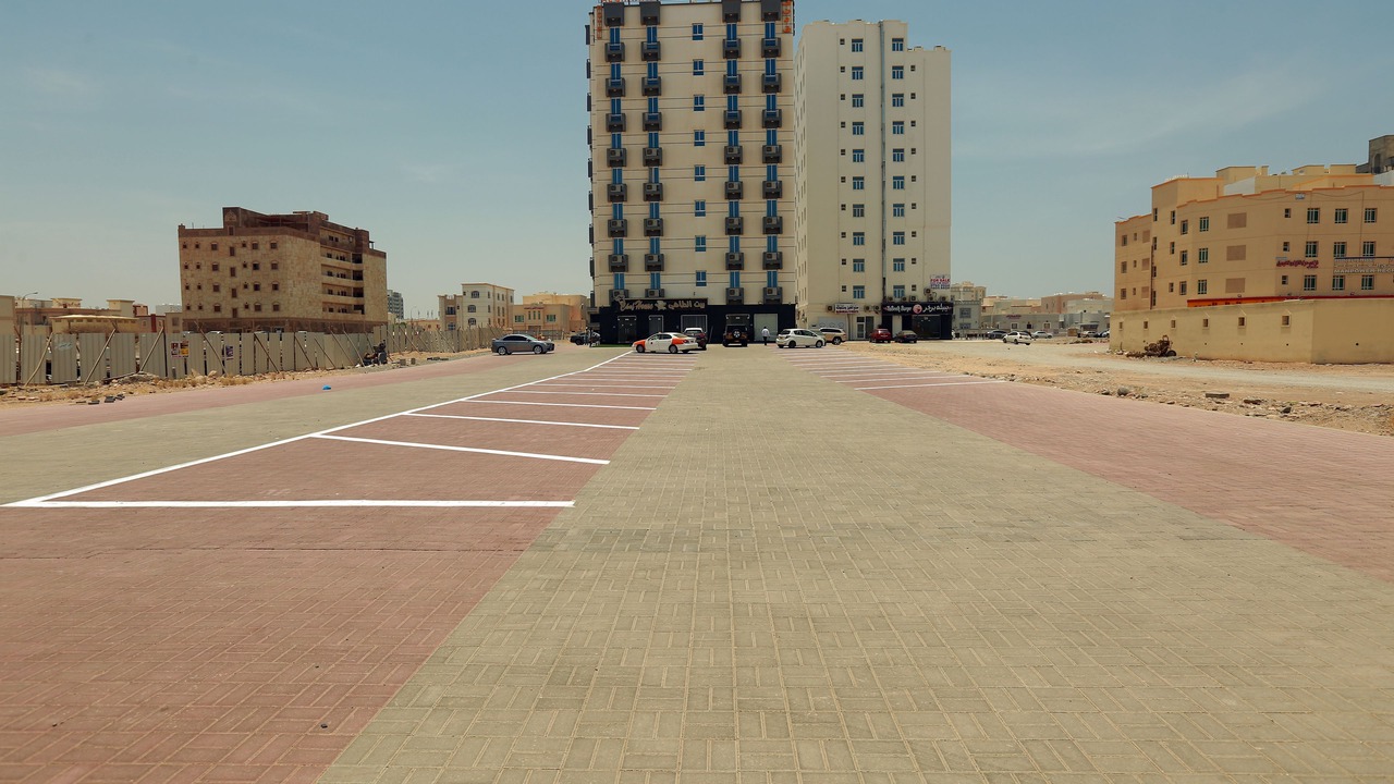 Photo of Outdoor in Al Maabilah