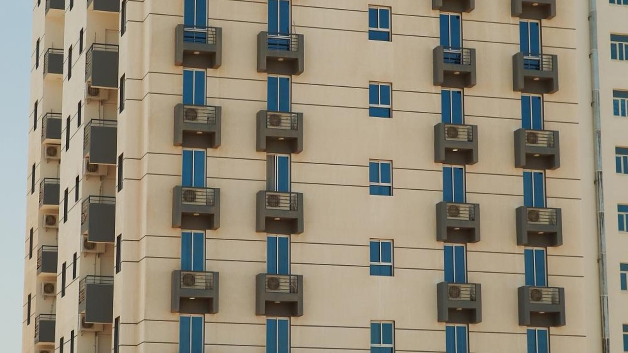 Photo of Outdoor in Al Maabilah