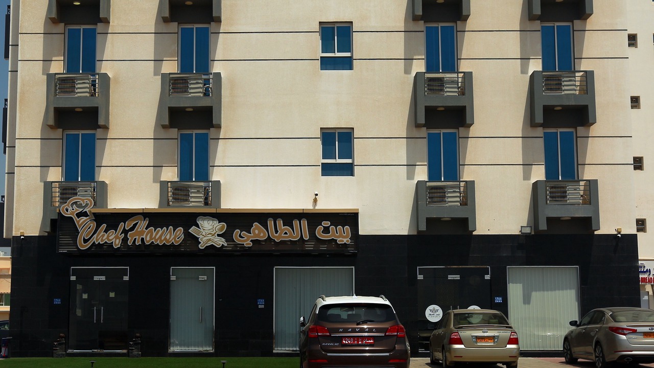 Photo of Outdoor in Al Maabilah
