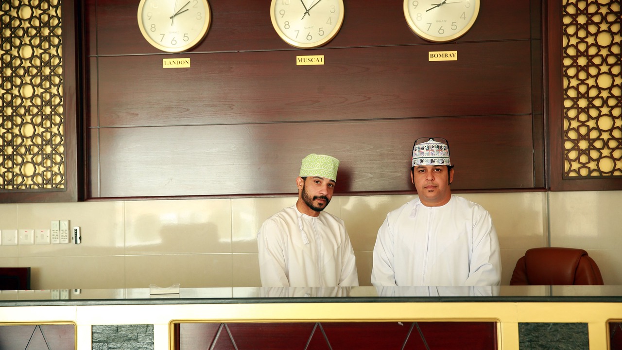 Photo of Others in Al Maabilah