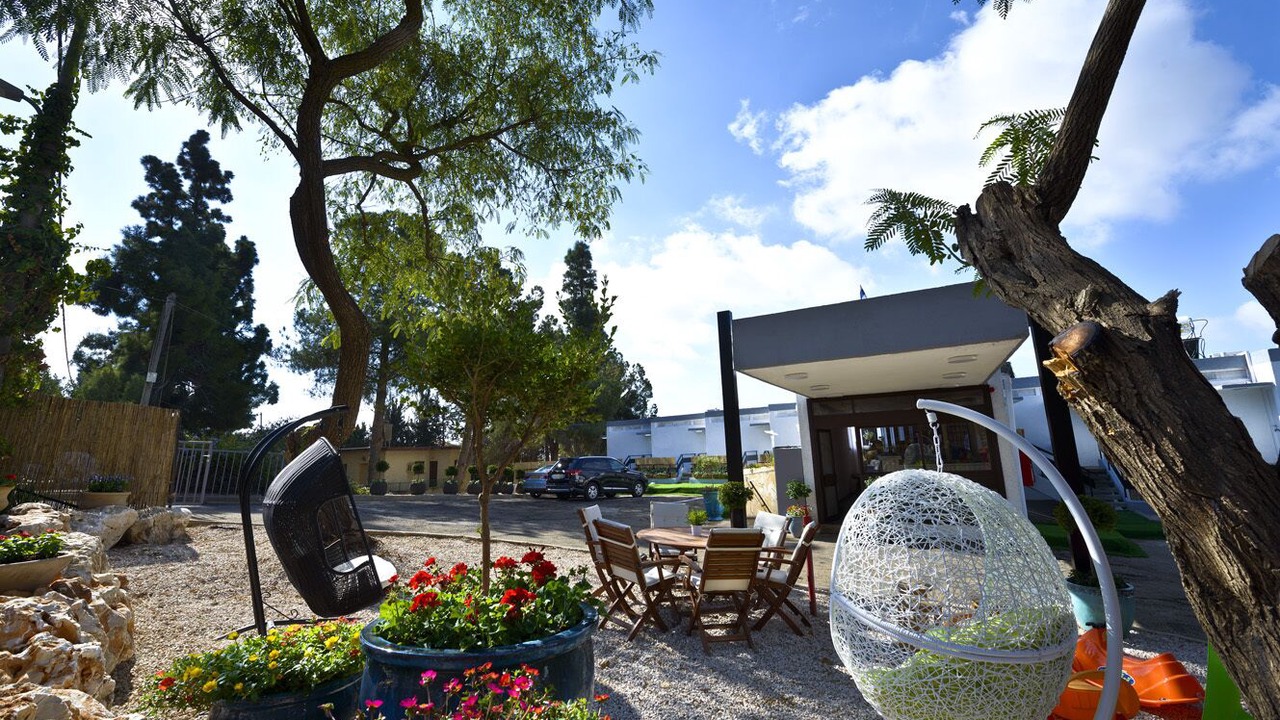 Photo of Outdoor in Safed