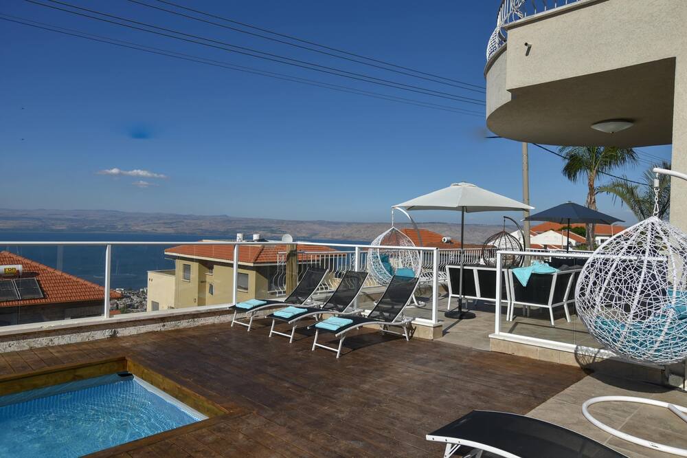 Photo of Outdoor in Tiberias