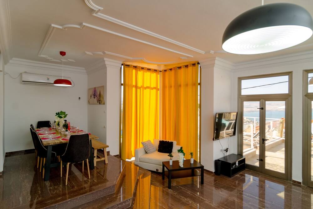 Photo of Livingroom in Tiberias