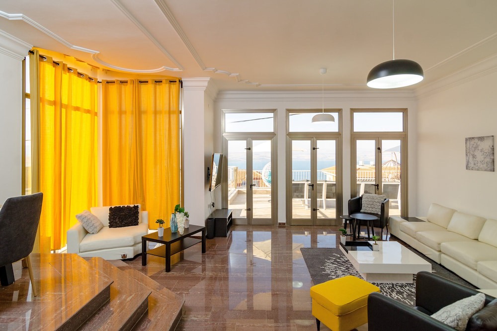 Photo of Livingroom in Tiberias