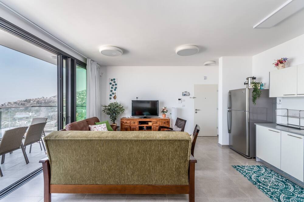 Photo of Livingroom in Tiberias
