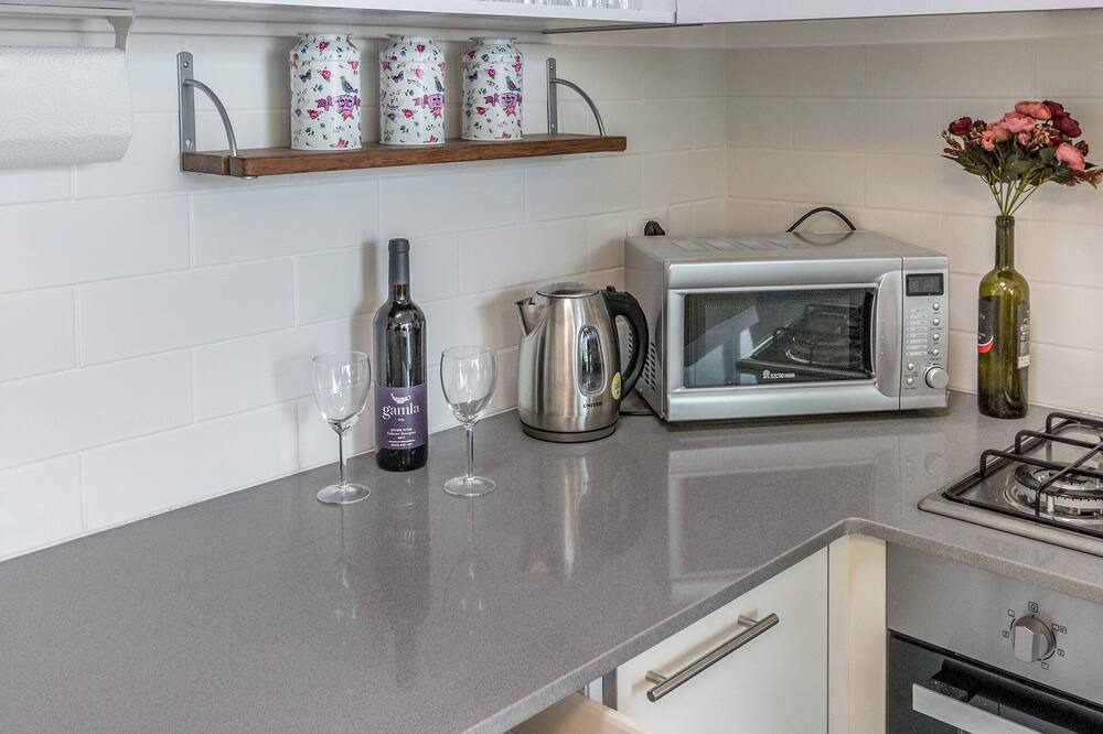 Photo of Kitchen in Tiberias
