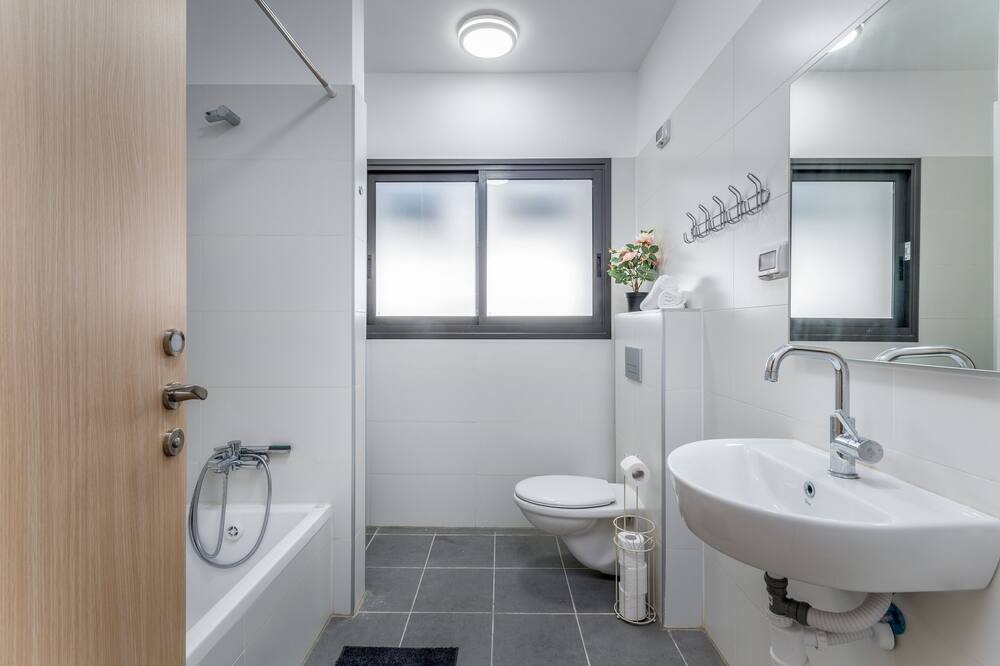 Photo of Bathroom in Tiberias