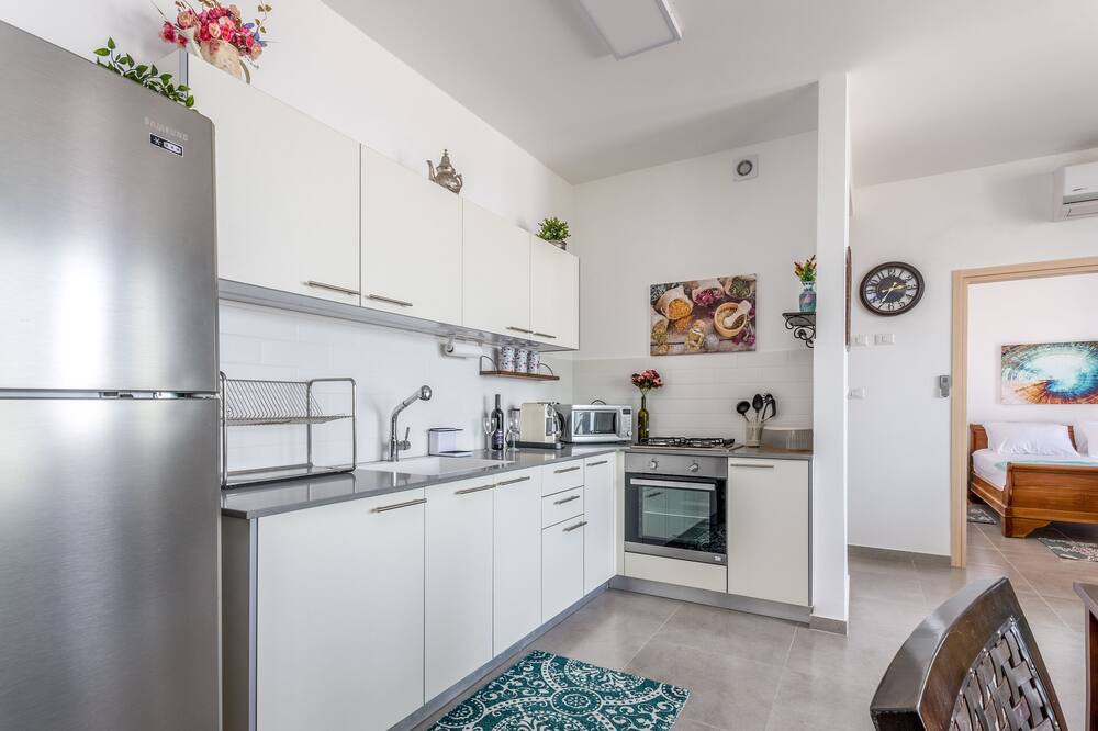 Photo of Kitchen in Tiberias