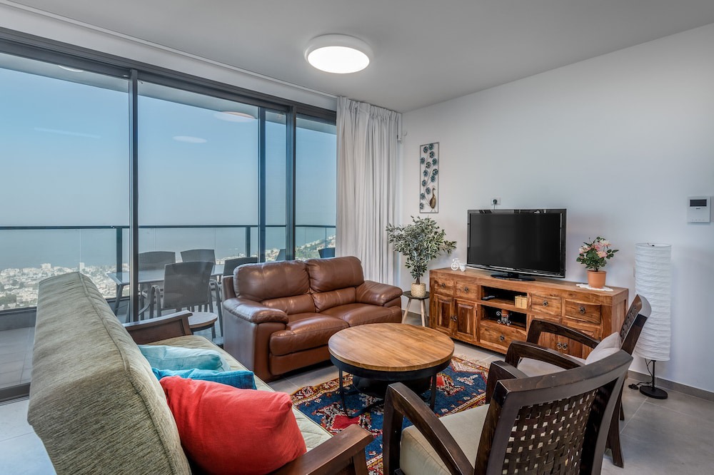 Photo of Livingroom in Tiberias