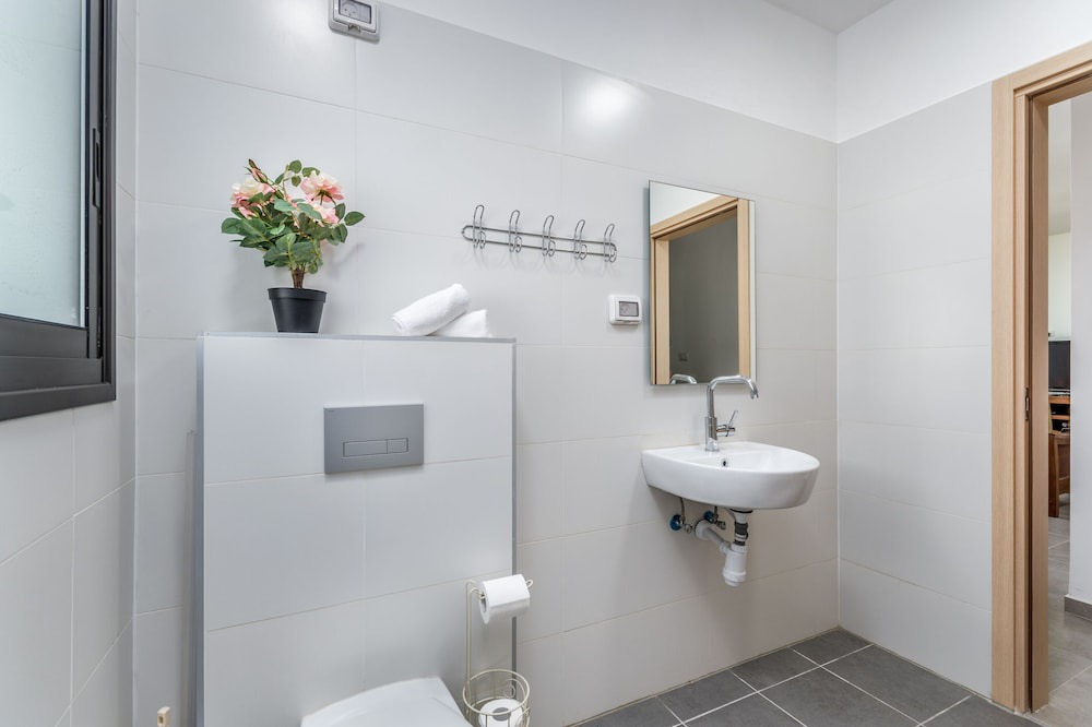Photo of Bathroom in Tiberias
