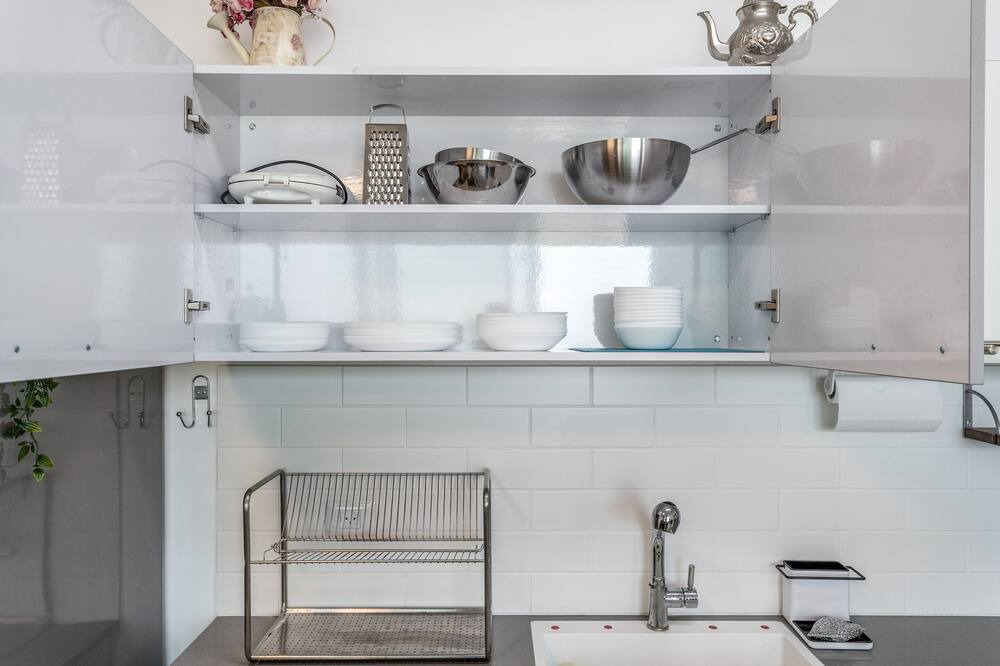 Photo of Kitchen in Tiberias