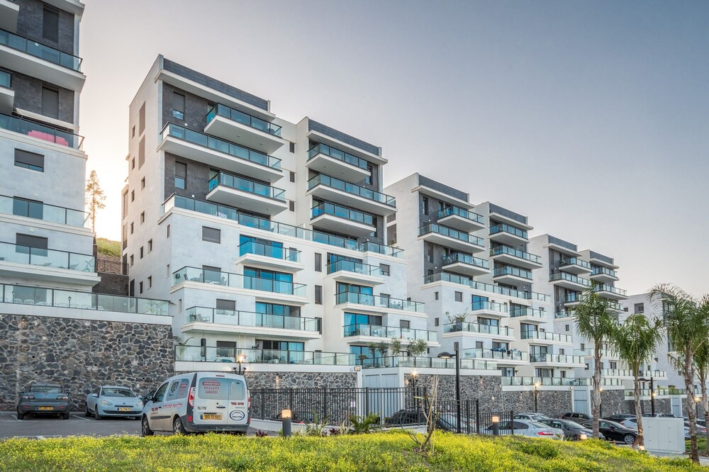 Photo of Outdoor in Tiberias