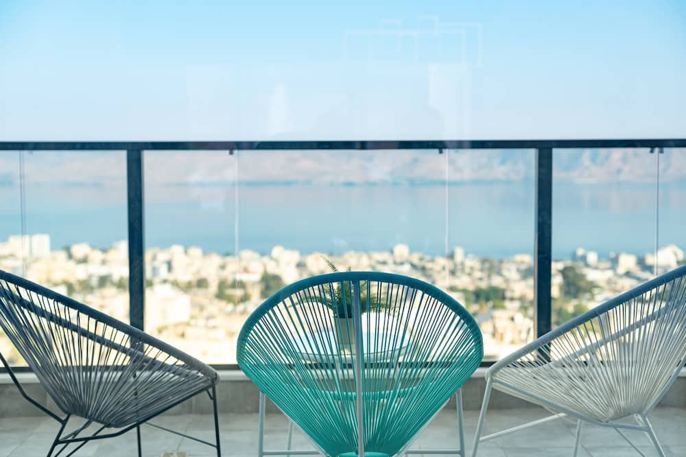Photo of Patio Balcony in Tiberias
