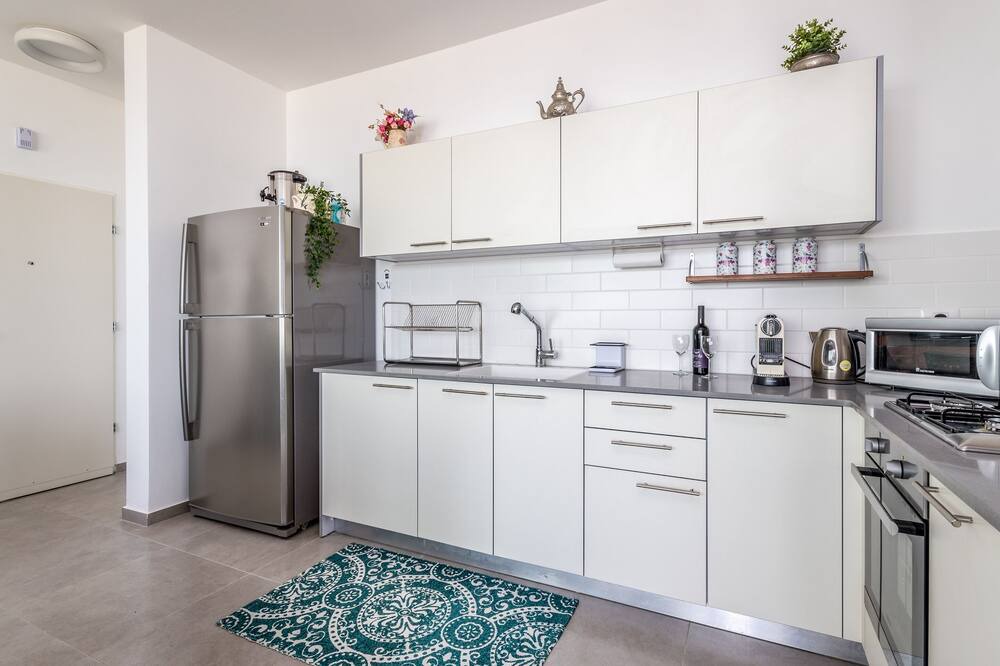 Photo of Kitchen in Tiberias