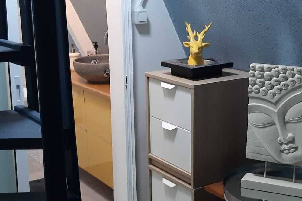 Photo of Bedroom in Hof HaCarmel