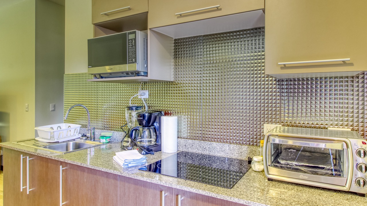 Photo of Kitchen in Jaco