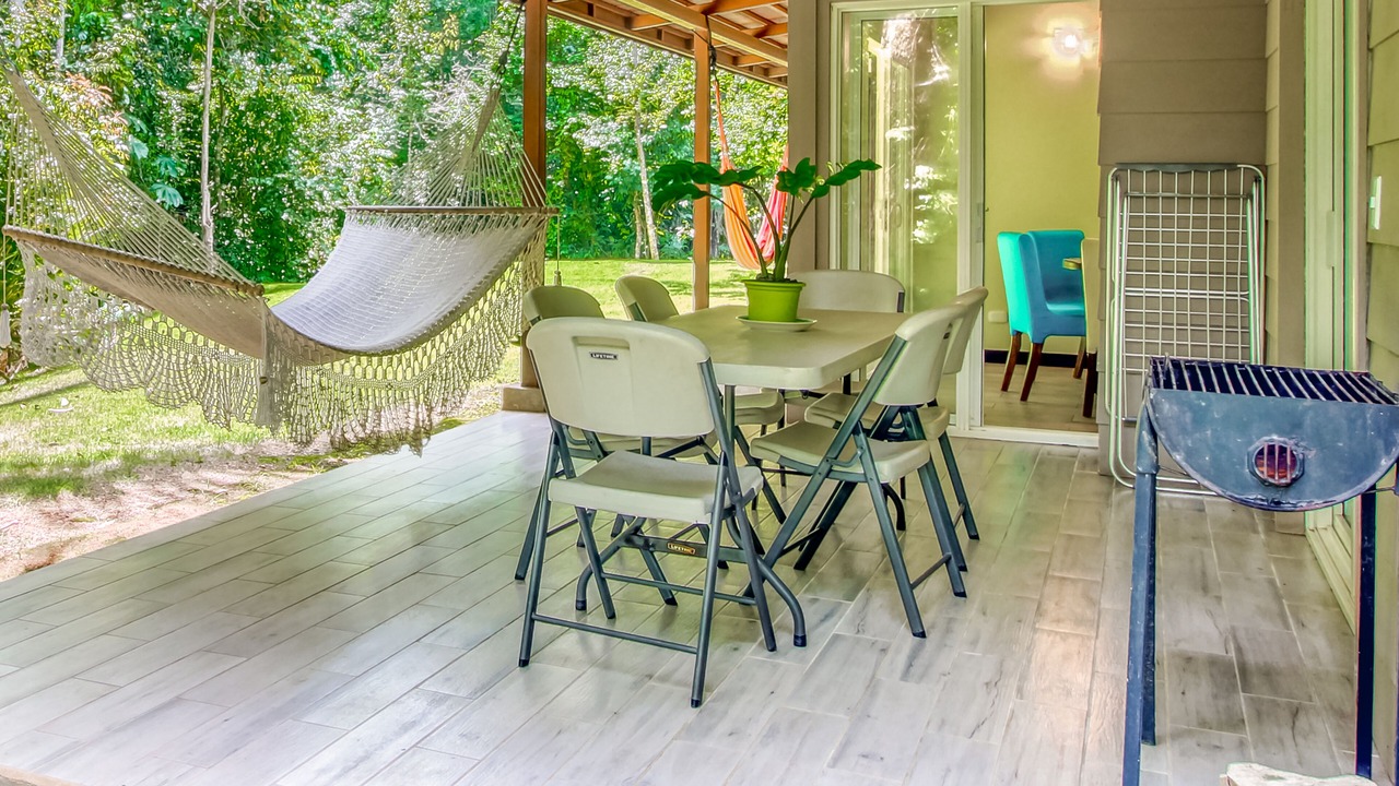 Photo of Outdoor in Jaco
