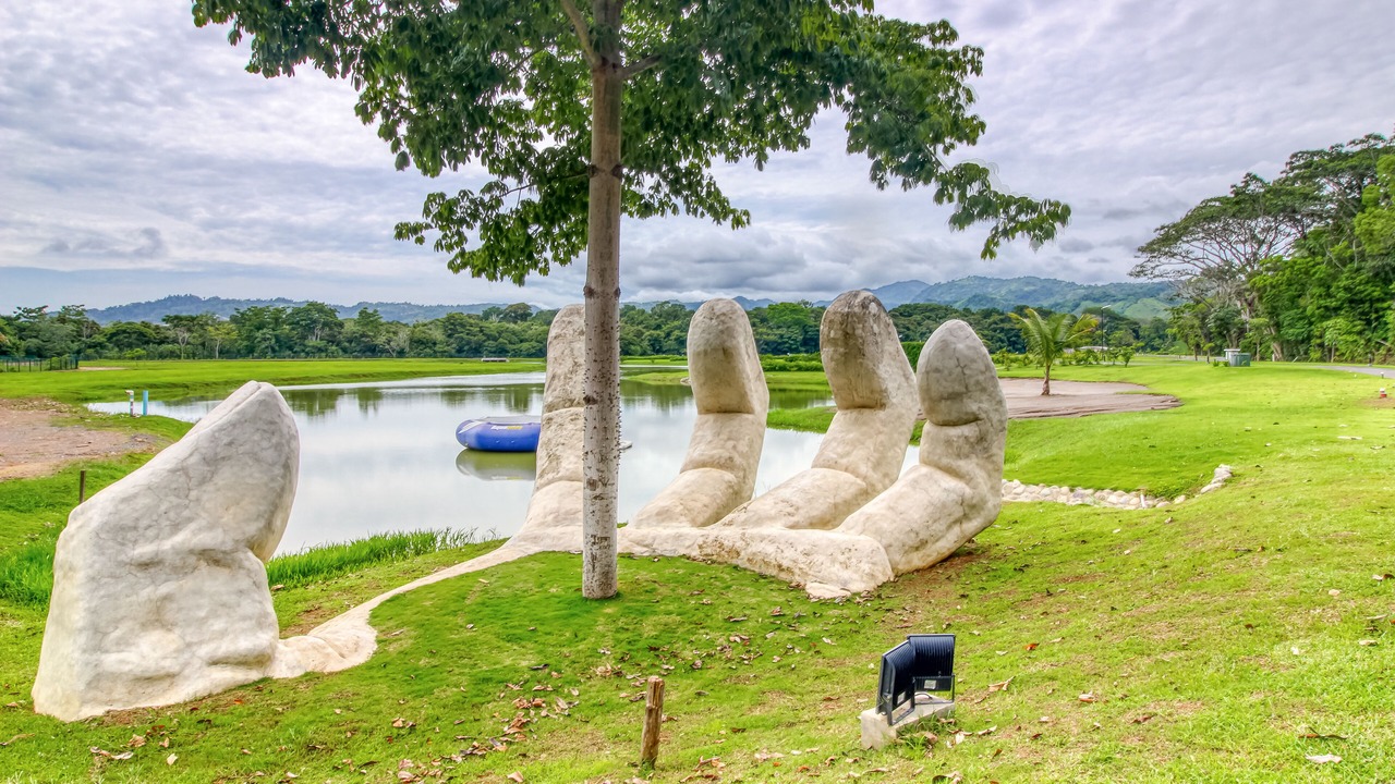Photo of Outdoor in Jaco