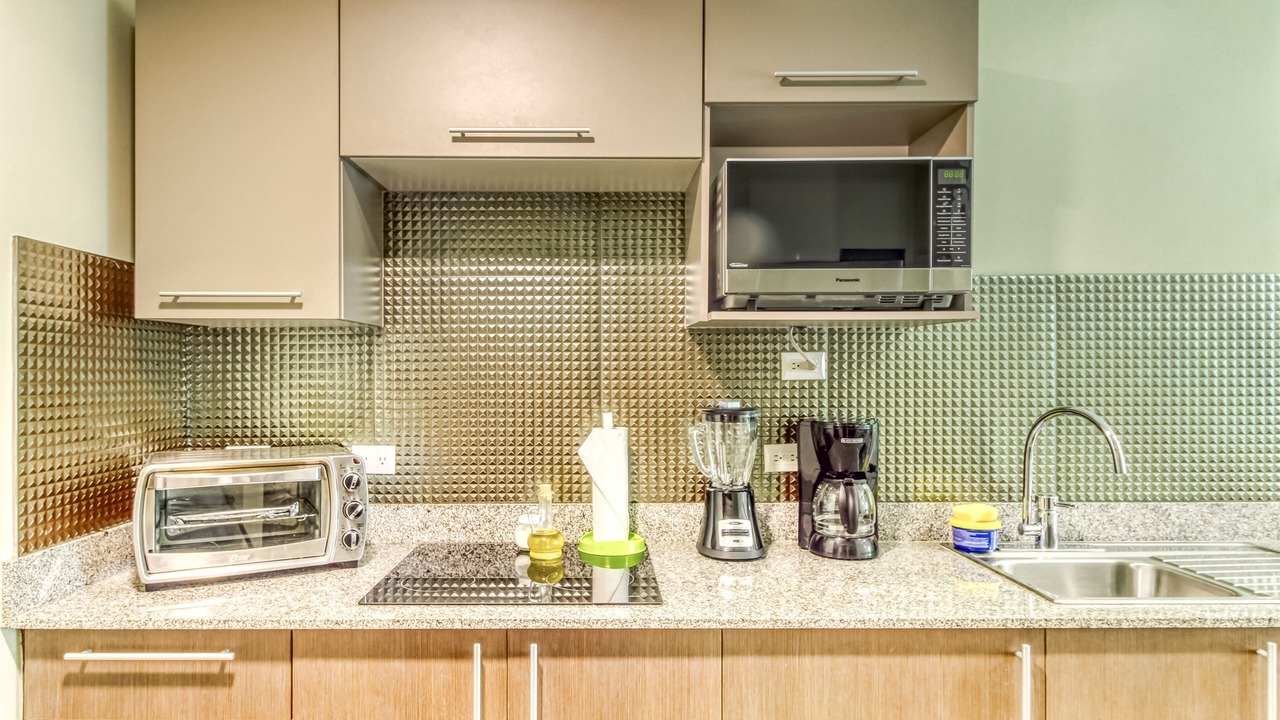 Photo of Kitchen in Jaco