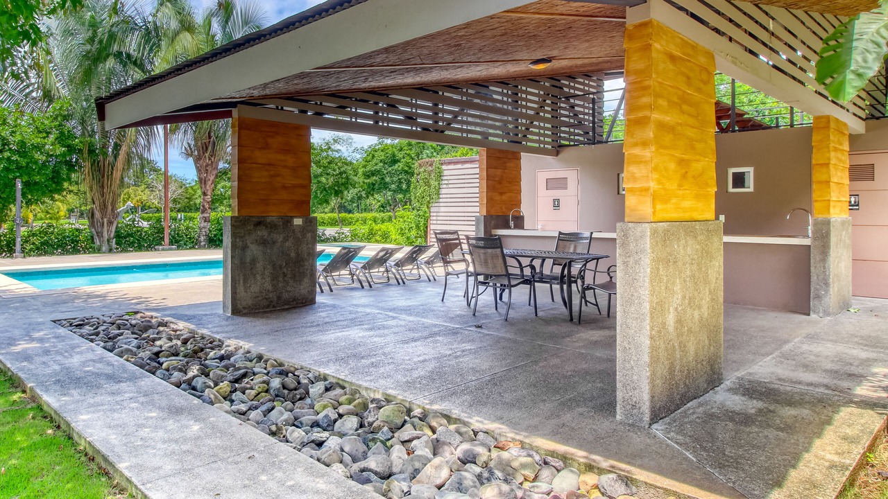Photo of Outdoor in Jaco