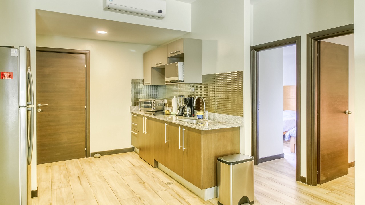 Photo of Kitchen in Jaco