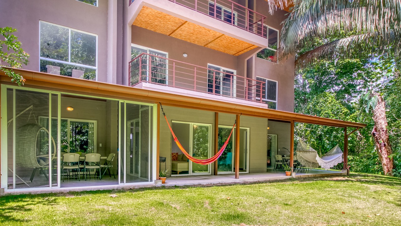 Photo of Outdoor in Jaco