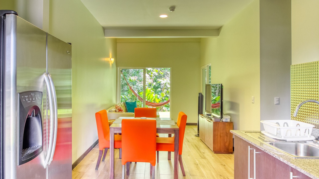 Photo of Kitchen in Jaco